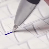 Caligrafía (b)